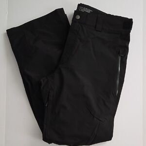 Helly Hansen Men's Ski Black Pants ~ XL